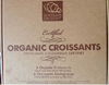 VANCOUVER CROISSANTS Organic Wholewheat