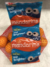 Sesame Street Mandarins, 1 ct