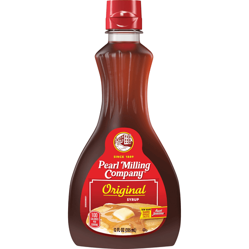 Pearl Milling Company Original Syrup, 355 mL