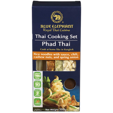 BLUE ELEPHANT Pad Thai Cooking 300ml