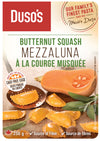 DUSO'S Butternut Squash Mezzaluna 250g