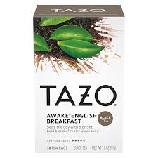 TAZO English Breakfast