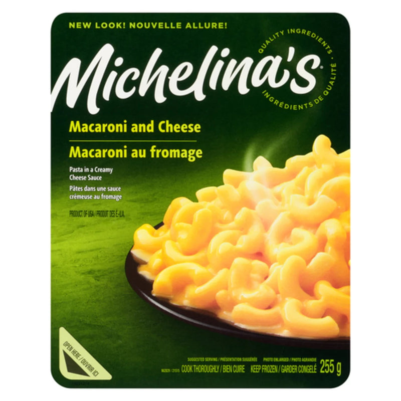 MICHELINA'S Macaroni and Cheese 227g