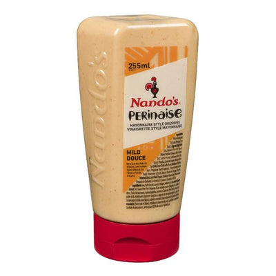 NANDO'S Perinaise Mild 354ml
