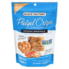 SNACK FACTORY Pretzel Chips Original 200g