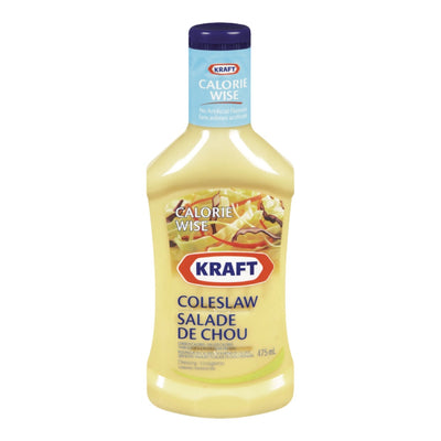 Kraft Coleslaw Dressing, 475 mL