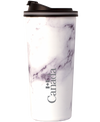 SNOWCAP Car Mug 16oz - Marble