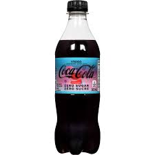 COCA COCA ZERO ZUGAR 500 ML 1 ea