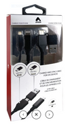 Amaze Charge And Sync Cable For IOS Devices, 1 ct