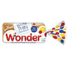WONDER WHITE Thin Sandwich Bread 570g