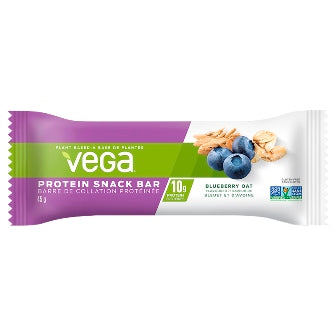 VEGA Protein Snack Bar Blueberry 45g