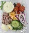 Large Chef's Salad