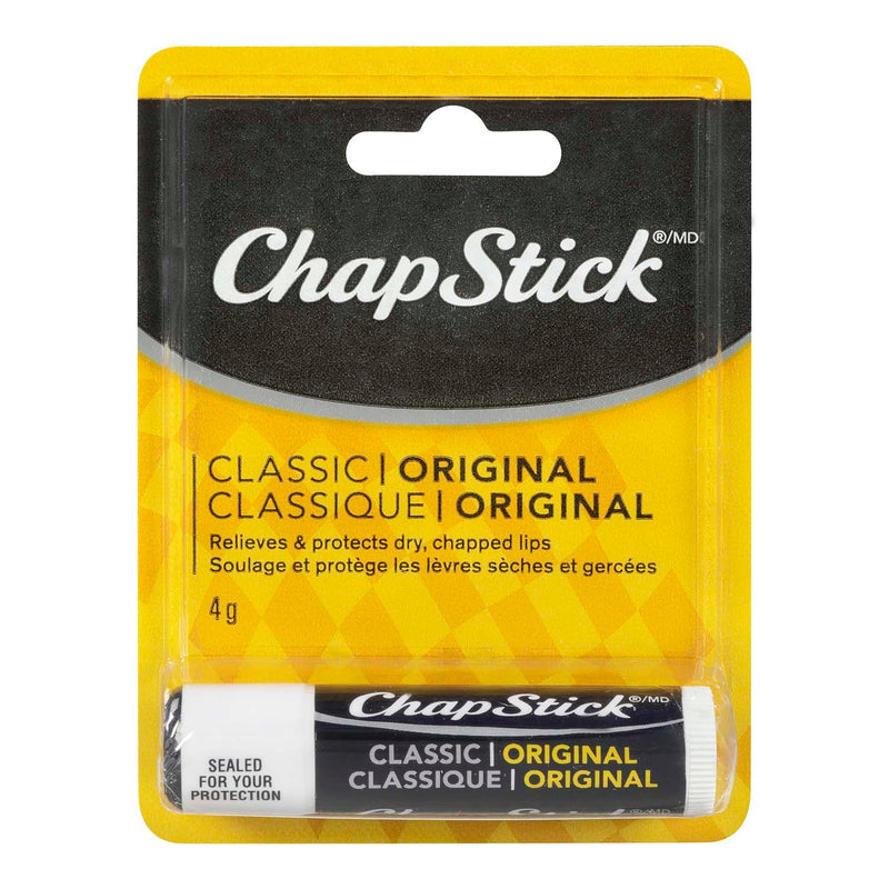 CHAP STICK Classic Dripped Lipstick 4g