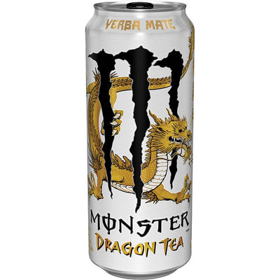 Monster Verba Mate Dragon Tea, 1 ct