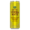 Yerba Mate Grapefruit Ginger, 1 ct