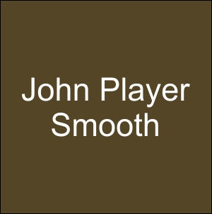 JOHN PLAYER Smooth King 20's