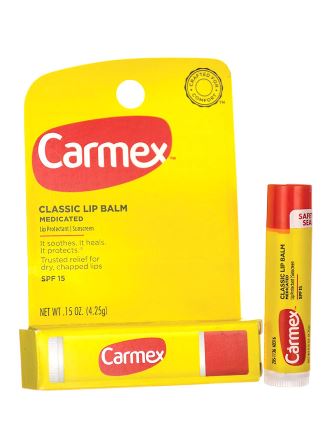 CARMEX Lip Moisturizer 4g