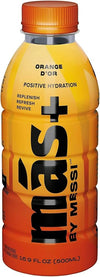 PRIME HYDRATION MESSI ORANGE 500 ml
