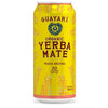 GUAYAKI YERBA MATE BERRY LEMON 458 ml