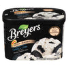 BREYERS Non-Dairy Cookies & Cream Ice Cream 1.66L