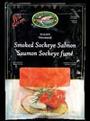 WEST COAST SELECT SMOKED SALMO 1 ea