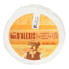 Le Brie D'Alexis Brie Double-Crème Cheese, 300 g