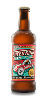 PHILLIPS Craft Cola 355ml