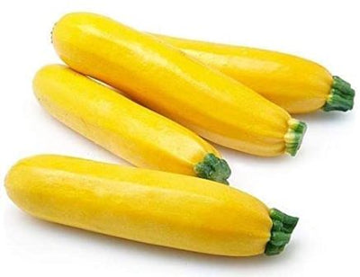 YELLOW ZUCCHINI 1 kg
