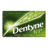 DENTYNE Sugar Free Spearmint Gum 12 Pieces