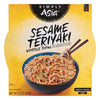 SIMPLY ASIA Sesame Teriyaki Noodle Bowl 241g