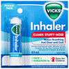 VICKS Inhaler Pocket Pack 0.5ml