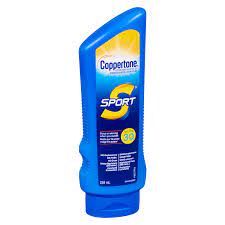 COPPERTONE SPORT SPF 30 259ML 249 ml