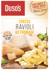 DUSO'S Cheese Ravioli 300g