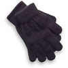 DETAILS MAGIC GLOVES - BLACK 1 ea