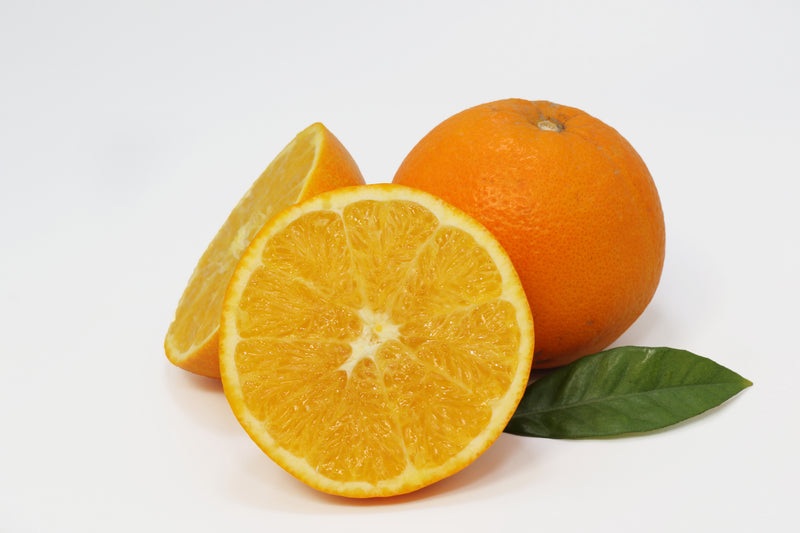 NAVEL ORANGES