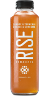 RISE Orange & Tumeric 1L