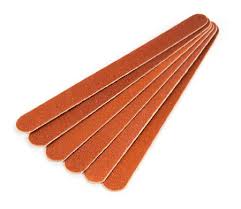 KORTARI Emery Board 3 pack
