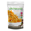 Oh! Naturals Salt & Pepper Sweet Potato Fries, 79 g