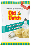 OLD DUTCH Salt & Vinegar 235 g