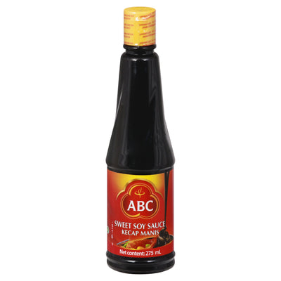 ABC Sweet Soy Sauce 275ml