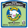 COWS 02 YEAR AGED CHEDDAR 1 kg