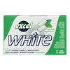 EXCEL White Spearmint Sugar-Free Gum 12 Pieces