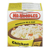MR NOODLES Chicken Noodles In A Cup 64g