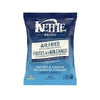 KETTLE AIR FRIED SALT + VINEGA 156 g