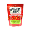 Harvest Snaps Gluten Free Sour Cream & Onion Baked Red Lentil Crunchy Loops Snacks, 71 g