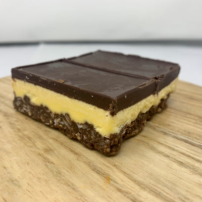Nanaimo Bar