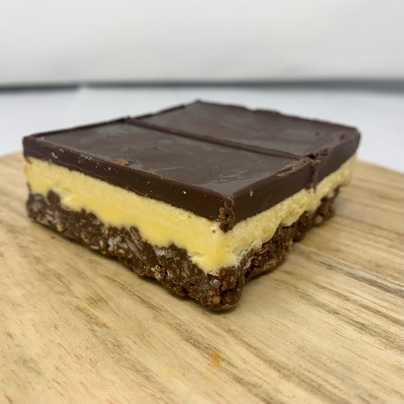 Nanaimo Bar