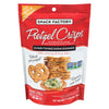 SNACK FACTORY Pretzel Crisps 200g