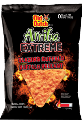 OLD DUTCH ARRIBA EXTREME BUFFA 84 g