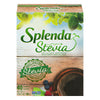 Splenda No Calorie Stevia Sweetener, 40 packets